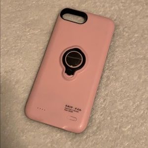 3 for $10 - iPhone 6+ Battery Case